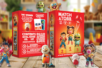 design amazon box packaging and product packaging box design