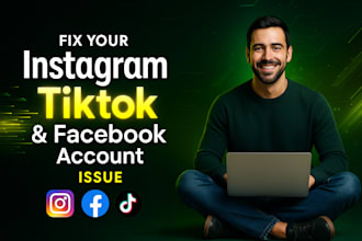 reset your gmail, facebook and instagram password