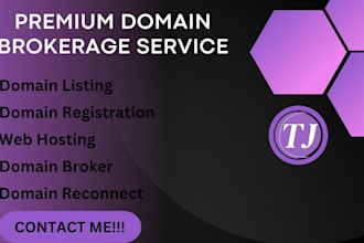 set up whmcs, reseller hosting, and help you find premium and cheap domains