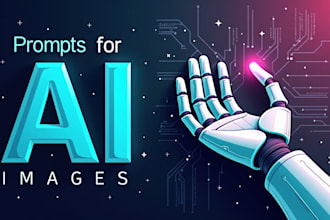 write powerful ai and chatgpt prompts for business or personal use