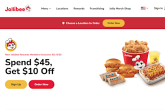 design wordpress restaurant website with online food ordering system