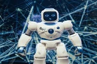 build ai game bot, game bot, video game bot, cheated bot, ai chatbot, mini bot