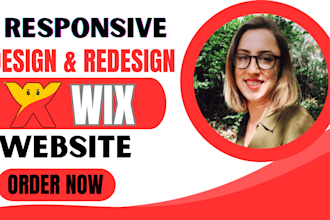 do property management website, vacation, rental, airbnb wix booking website