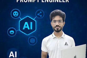 build gen ai solution, rag, train ai models, llm, chatgpt, ai chatbot, nlp