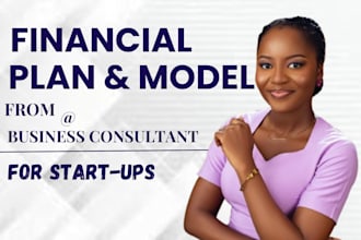 build excel financial models, analysis report forecasting, budget projections