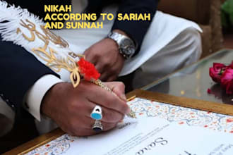 be your online nikah facilitator fast authentic