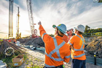 provide detailed materials takeoff and quantity estimation for your project