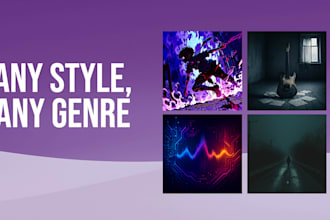 create and customize your cover using photoshop and ai