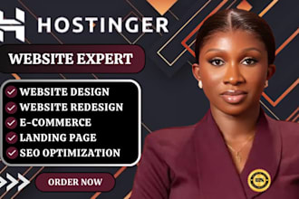 hostinger website design hostinger website redesign hostinger website design