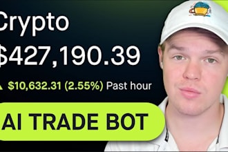create bitcoin trading bot, crypto bot, btc trading app, usdt, xrp bot