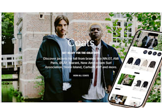 shopify clothing store clothing website streetwear website clothing website