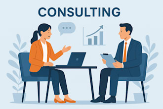help in HR consulting, coaching and enhancing learning and development