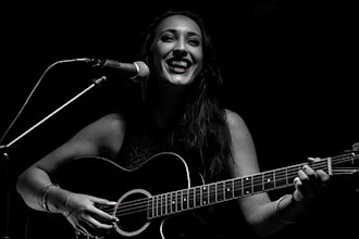 be country female singer rapper pop rock soulful acoustic edm singer songwriter
