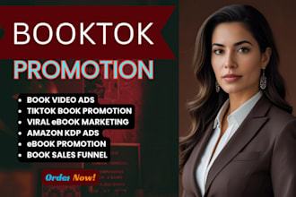 do viral book ads book promotion booktok booktok rank book, trailer promo video