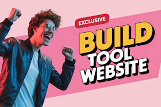 create a simple niche tool website to help you earn passive income online
