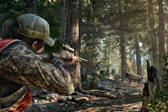 build a polished mini game or demo with unreal engine 5