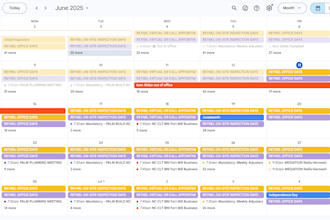 be your reliable executive virtual assistant
