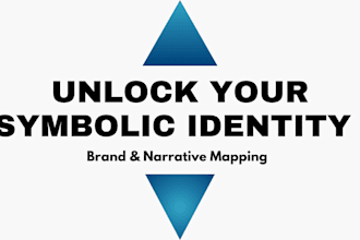 unlock your symbolic brand identity and personal narrative