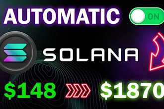 solana arbitrage bot, solana volume bot, crypto trading bot, pump fun bot