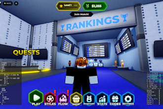 script anything you need as a professional roblox scripter