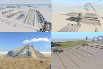 create3d beamng drive shorts, assetto corsa, beamng physics, beamng cars, mod