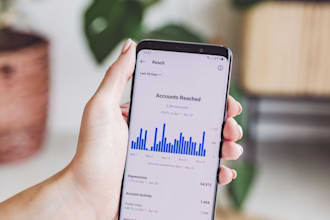 build a custom growth strategy for your brand or startup