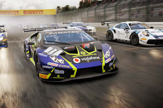 custom skin livery for simracing assetto corsa, iracing, acc competizione, lmu