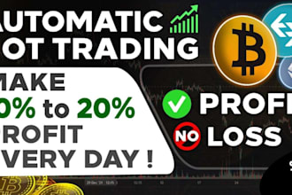 solana front running bot, volume bot, arbitrage bot, copy trading bot