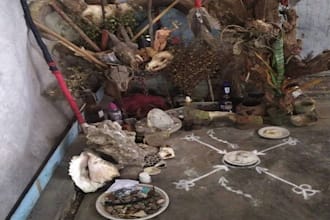 cast powerful custom debt spell, wish spell remove debt and boost your luck