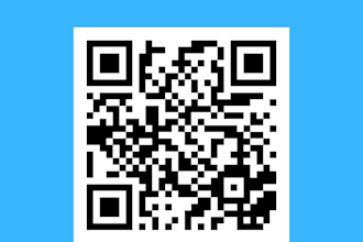 crearé un qr code profesional en 3 minutos