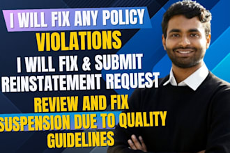 reinstate gmb unsuspend google my business profile listing gmb appeal suspension