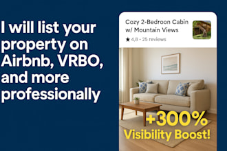 create property listing on airbnb vrbo guesty hospitable lodgify ownerrez