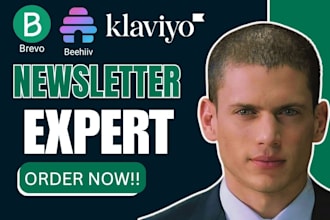 setup brevo newsletter brevo email marketing bravo automation beehiiv newsletter