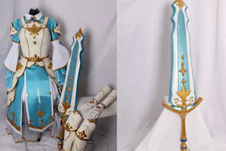do wearable cosplay armor cosplay props cosplay creation 3d sword 3d printing