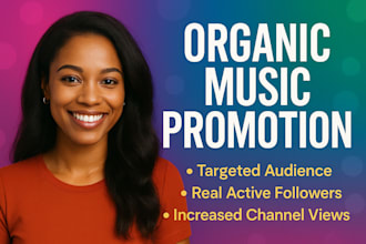 do spotify music promotion apple music soundcloud amazon music itunes music