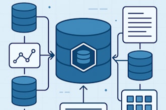 design and build snowflake data warehouse for your business