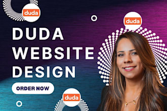 duda, duda website, duda website design, duda website builder, duda seo expert