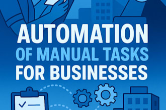 automate your business processes with custom workflows