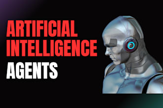develop ai agent for business using vapi, relevance ai, n8n, cold calling