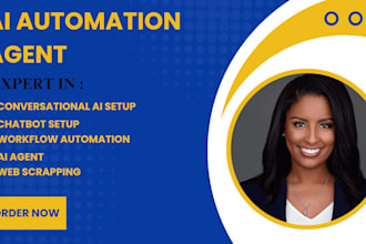 automate your business processes using ai and workflow tools