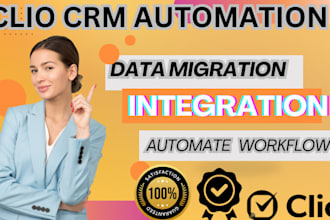 build clio manage clio grow lawmatics crm legal workflow clio automation