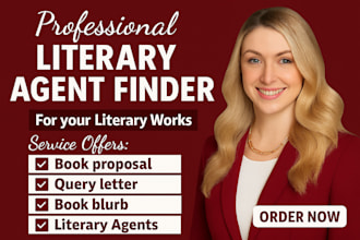 submit your book to 300 noble agents, write query letter, synopsis,book proposal