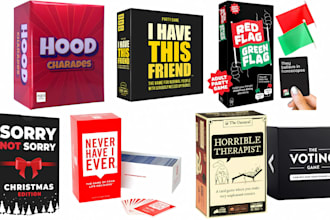 design party card game design drinking card game design truth or dare card game