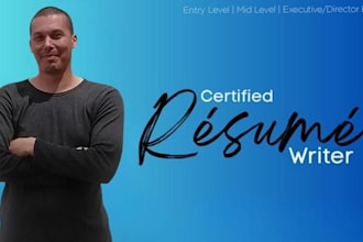 resume and cover letter , resume linkedin , tech resume