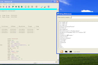 decompile ea, recompile, decompile, forex ea, crack ea, and indict source cod
