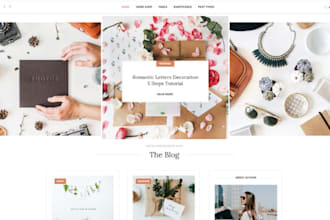 build squarespace diy craft website handmade soaps glass mosaic origami website