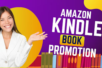 run amazon kdp ads for children ebook do organic ebook promotion to sellout