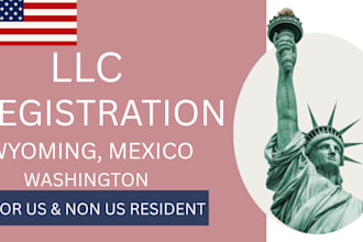 handle llc ein registration, company formation, and business launch consulting
