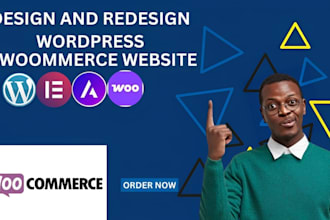 woocommerce shopify store wordpress website print on demand woocommerce  seo