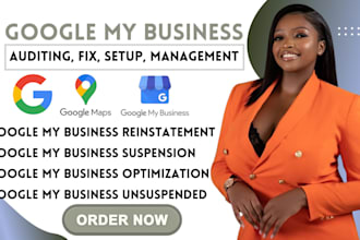 reinstate approve unsuspended google my business profile suspension gmb appeal